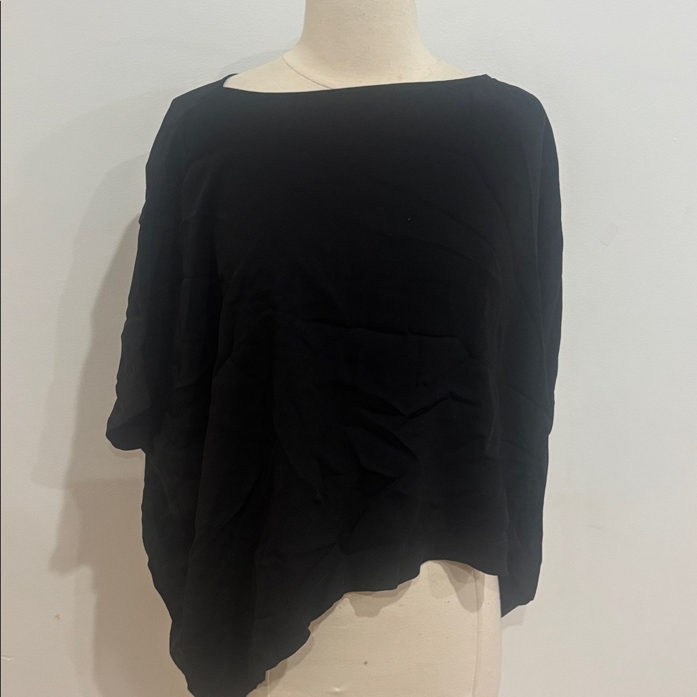 Natori Stretch Crepe Top Size: S/M - Picture 5 of 13